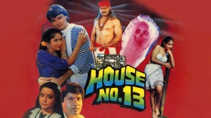 House No. 13 on Colors Cineplex HD