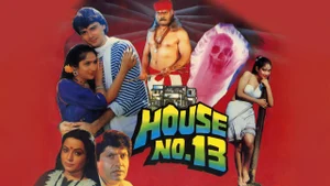 House No. 13 on Colors Cineplex HD