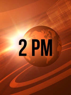 2 Pm on Bangla Jago - past program