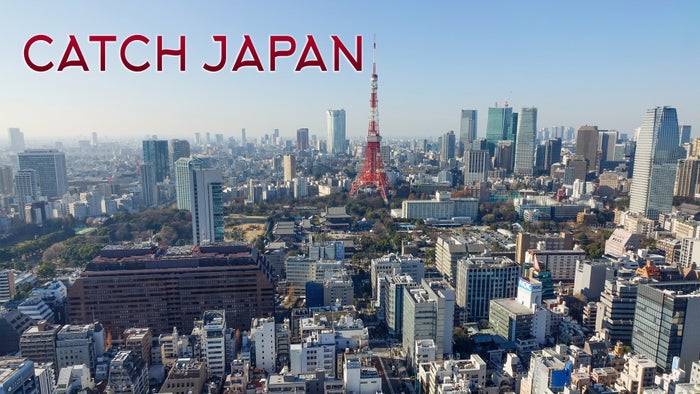 Catch Japan on JioTV