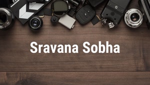 Sravana Sobha on ETV Life - past program