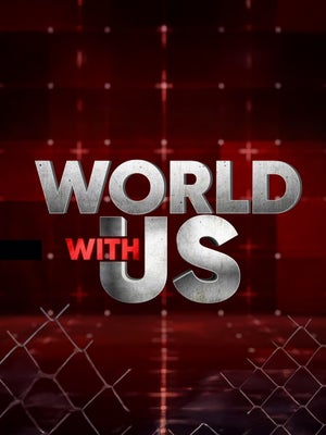 World With Us Episode 681 on Media One TV - past program