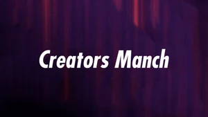 Creators Manch on NDTV India - past program