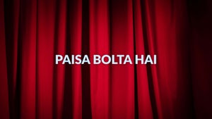 Paisa Bolta Hai on DD urdu - past program