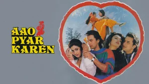 Aao Pyar Karen on Zee Anmol Cinema