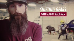 Shifting Gears With Aaron Kaufman on Discovery Turbo - past program