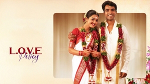 Love Policy on ETV HD - past program
