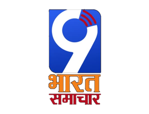 9 Bharat Samachar on 9 Bharat Samachar - past program