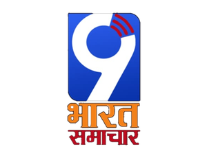9 Bharat Samachar on 9 Bharat Samachar - past program