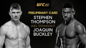 UFC 307: Pereira vs Rountree Jr on Sony Ten 3 HD Hindi - past program