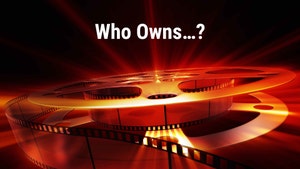 Who Owns…? on CNBC TV18 Prime - past program