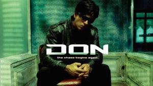 Don: The Chase Begins Again on Colors Cineplex Superhit - past program
