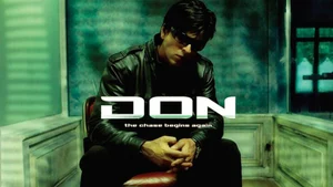 Don: The Chase Begins Again on Colors Cineplex Superhit - past program