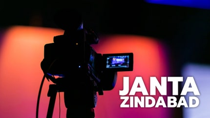 Janta Zindabad on Prameya News 7