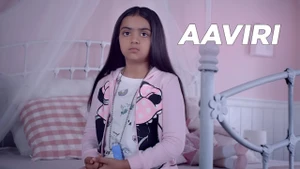 Aaviri on Sony Max SD - past program
