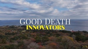 Good Death Innovators on Channel News Asia International - past program
