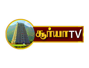 Suriya TV on JioTV
