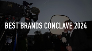 Best Brands Conclave 2024 on ET Now - past program