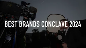 Best Brands Conclave 2024 on ET Now - past program