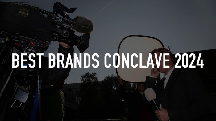 Best Brands Conclave 2024 on JioTV