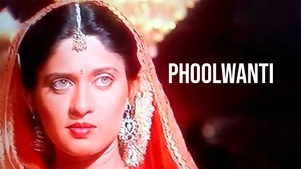 Phoolwanti on DD bharati