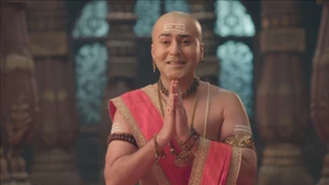 Tenali Rama on Sony SAB HD