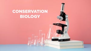 Conservation Biology on DD Gyandarshan - past program