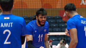 20th Asian Games Aichi-Nagoya 2026 on Sony Ten 1 - past program
