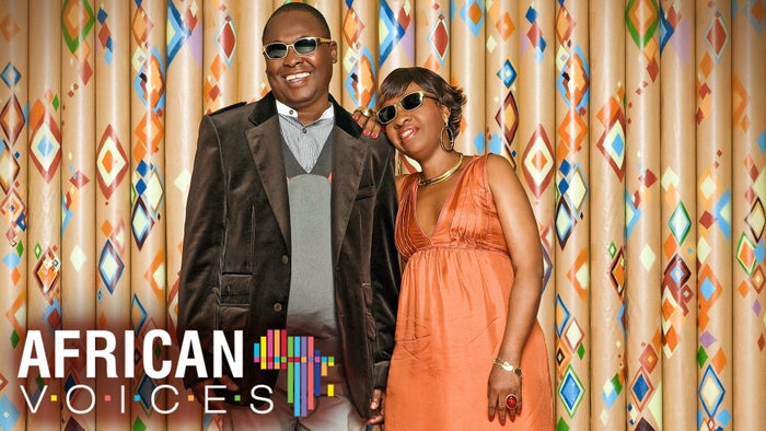 African Voices Episode No.22 on JioTV