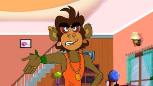 Honey Bunny Ka Jholmaal Episode 216 on Sony Yay Telugu - past program