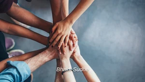 Bhakti Sudhe on Sun Udaya HD - live program