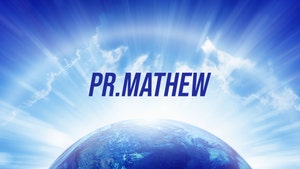 Pr.Mathew on Nambikkai - past program