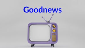 Goodnews on Network 10 - past program