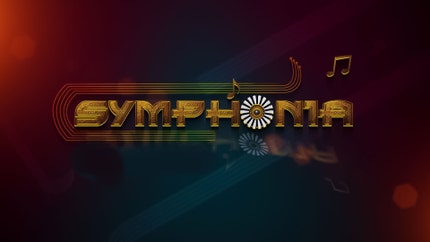 Symphonia on Shalom