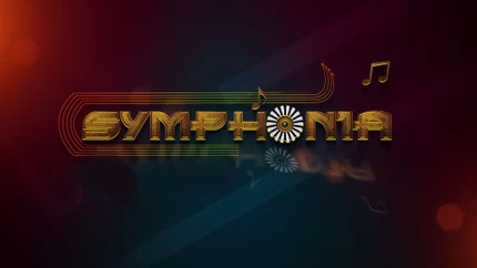Symphonia on Shalom