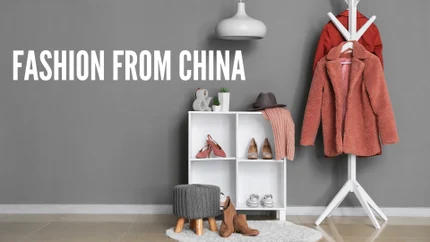 Fashion from China on FTV HD