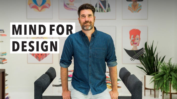 Mind for Design Episode No.3 on JioTV