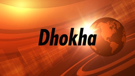 Dhokha on TV 5 Kannada