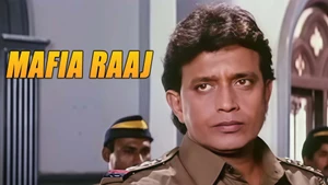 Mafia Raaj on B4U Movies - live program