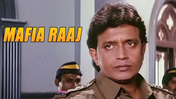 Mafia Raaj on JioTV
