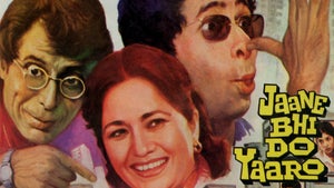 Jaane Bhi Do Yaaro on Colors Cineplex HD - past program