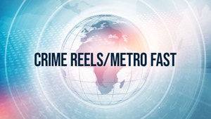 Crime Reels/Metro Fast on NDTV Marathi - past program