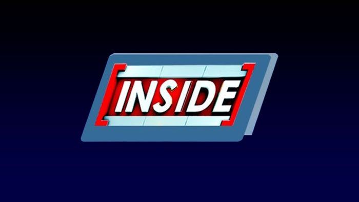 Inside on JioTV
