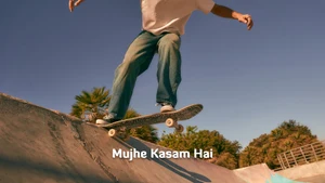 Mujhe Kasam Hai on Sony MAX2 - past program