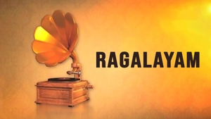 Ragalayam on Jeevan TV