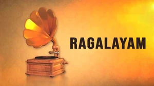 Ragalayam on Jeevan TV