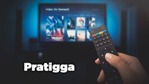 Pratigga Episode 102 on Star Jalsha HD - past program