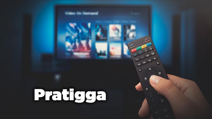 Pratigga Episode No.23 on JioTV