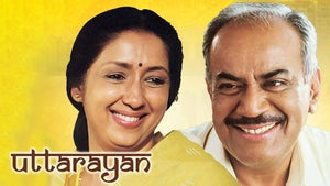 Uttarayan on Star Pravah Picture HD - past program