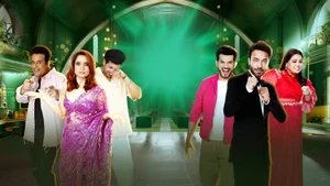 Laughter Chef on Colors HD - live program